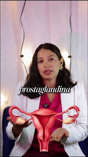 Dismenorrea: Lo que debes saber sobre el dolor menstrual