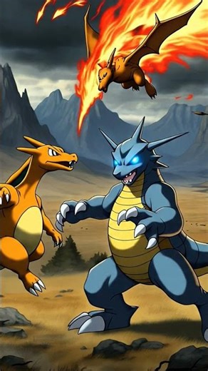 "Pokémon vs. Digimon: Clash of the Digital. and Pocket Worlds"