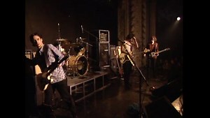 Jeff Buckley - Lover, You Should've Come Over - 1995.05.13 - Chicago, IL, USA