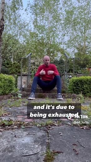 Isolating ourselves - characteristics of complex trauma. ##edlofts##timfletcher##complextrauma##intrusivethoughts##therapy##trauma##childhoodtraumacheck##learning##growing##recovery##addiction##addictionrecovery##martialarts##worldchampion##knowledge##wisdom##coaching##psychology##happiness##mindfulness##isolation##cat##catsoftiktok##cats