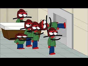 Boris The Teeth Guy Insanity