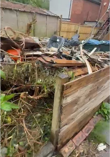 The Pest Control Boys Sorry for the delay guys we have been SUPER busy lately. Here’s some footage on why to keep your gardens clean. Infinite Pest Management • Wasps • Rodents • Ants • Bedbugs • Cockroaches more. What ever your issue is. We have you covered. Commercial & Domestic jobs covered. 5* Google verified / Checkatrade approved Call today for a friendly chat or quote: 07747577766 www.InfinitePestManagement.co.uk #AntControl #PestProblems #InfinitePestManagement #ByeByeAnts #LocalPestCont