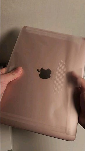 12인치 뉴맥북 로즈골드 언박싱 12-inch New Macbook Rose Gold Unboxing