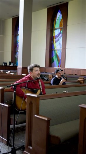 Age to Age releases THIS Friday! But tune in tomorrow night for the YouTube premiere👀 | Woodlands Worship