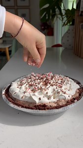 120K views · 2K reactions | FROZEN HOT CHOCOLATE PIE! | Grilled Cheese Social | Facebook