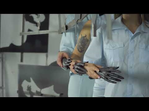 EZ DAUKAT EZER - J Martina x Ibil Bedi [ Bideoa ]