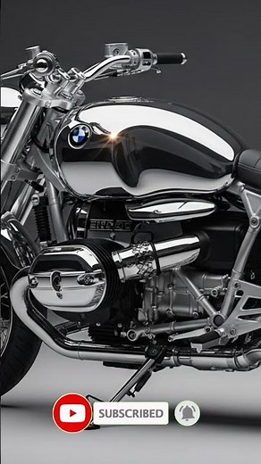 New 🚨 2025 BMW R20 – The Most Powerful Boxer Ever Built! 💥🔥 A True Muscle Machine!