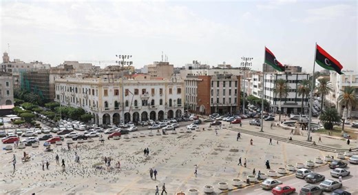Libya’s fragile transition plagued by deepening economic and political divides