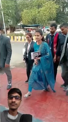 IPS Divya Tawar Entry Video #motivation #ipsentry #motivation #upscmotvation