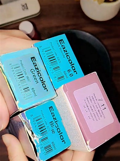 Transform Your Hair Color with Eazicolor