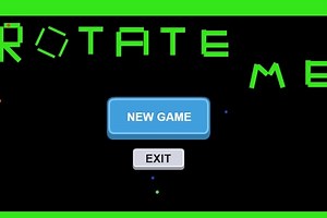 Rotate Me - Free Addicting Game ★★★★★