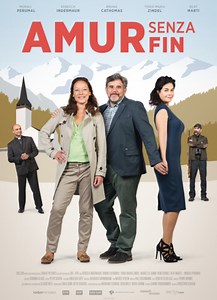 Critique du film Amur senza fin