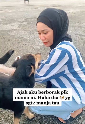 #onthisday Oh Tuhan, aku rindu... ♥️ #for #foryou #fyp #animallover #kongsirezeki #foryoupage