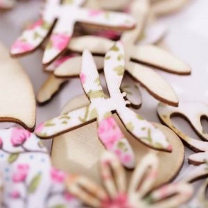 This box of embellishments, lace and gems is still running as a Star Buy until it sells out! SAVE 33% on they 50 Piece set. Buy now: http://bit.ly/2gkg6p6 | The Craft Channel