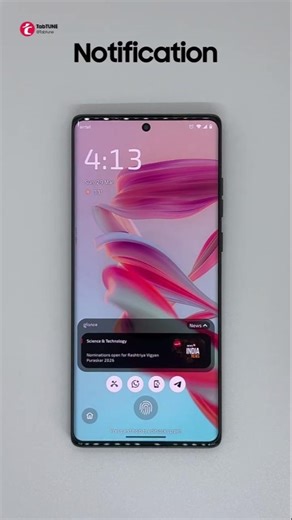 Moto G96 Default Ringtones & Notification Tones #motorola #motog96 #sound #ringtone #notification