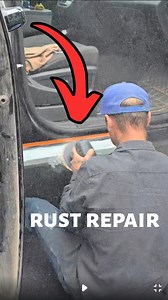 931K views · 3.9K reactions | Work smarter, not harder #rustrepair #bodywork | Bad Chad | Facebook