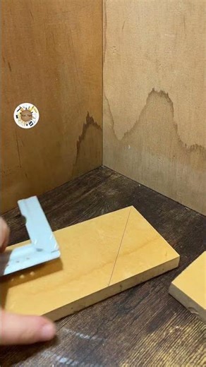 The most simple measuring 🤯