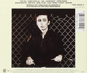 Alice Cooper talks early-'80s 'blackout albums': 'The coke had done its damage' | Alice Cooper