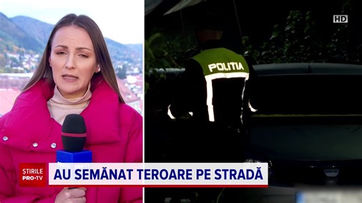 Episodul 1014 din Știrile PRO TV | PRO TV