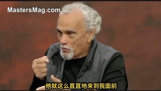 （自制中字）詹姆斯. 德迈尔：初见李小龙就被他制服！