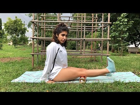 5 Exercises And 1 Stretch To Release Knee Pain.