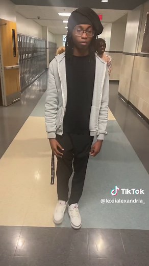 Attitude Walk Off: They Ate That Right On Up! #Fypシ゚viral