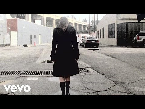 Natalie Maines - Without You (Official Video)