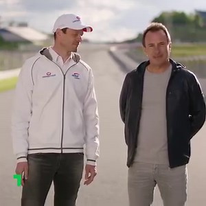 3 comments | [GROßER PREIS VON ÖSTERREICH]: Wie war das erste Mal für Alex Wurz und Ernst Hausleitner bei der Formel 1? Der heutige GP-Tag startet um 10.15 Uhr in ORF 1! Details dazu findet ihr hier: https://tv.orf.at/210703_formel_eins_spielberg100.html | ORF | Facebook