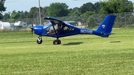 New federal rule aims to expand light sport aviation sector