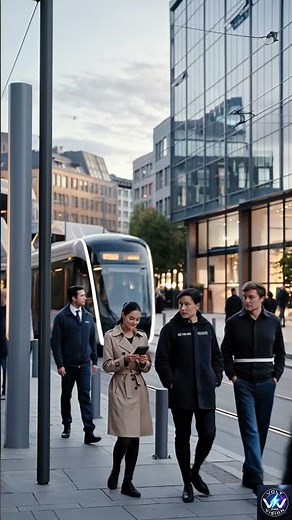 Oslo 2050 🇳🇴 | 100% Electric City – The Future of Norway’s EV Revolution