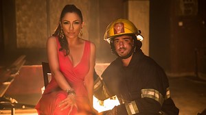 Andra - Așa e dragostea feat Liviu Teodorescu