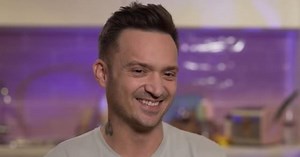 FOTO Robo Papp po vyhadzove z RTVS už veselo vyvára na Jojke: Kto ho pretlačil do relácie?