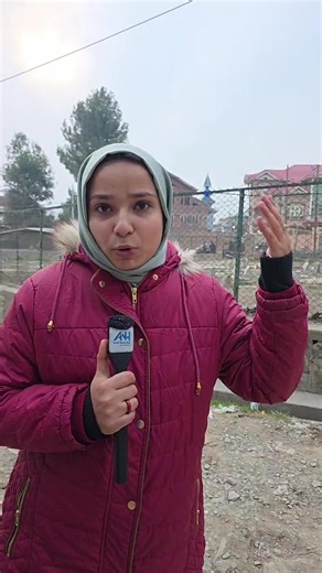 Sad news from Srinagar | The Asian News Hub