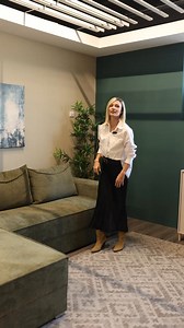 Ugaona garnitura LUNA - idealan spoj udobnosti i stila! | FormaIdeale