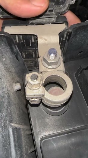2.3K views | Battery Terminal Fix✅ | Auto Mechanics | Facebook