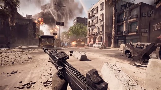 Battlefield 6 Open Beta Weekend 2 end countdown: Date and time for all regions