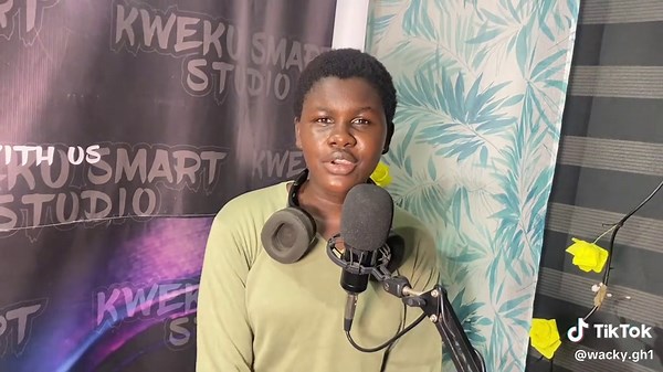 Life in SHS… #wackygh #kwakusmart8 #search #tiktokfilm #election2024 #shattawale #election2024