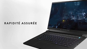 Oui, il est bien réel. Découvrez notre nouvel #Alienware M15 R5 et son processeur AMD RYZEN série 5000. https://dell.to/3x1xCl1 | Alienware | Facebook