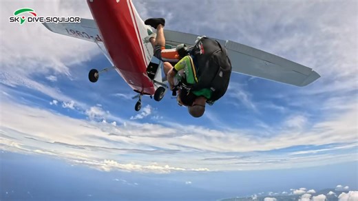 4K views · 51 reactions | Step out. Freefall. Make it legendary! Your...