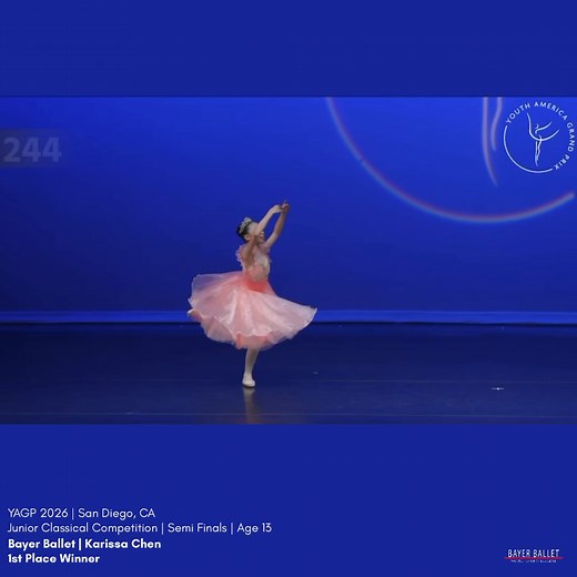 66K views · 576 reactions | 磊1st Place Winner Alert!磊 Congratulations...