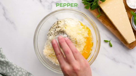 Classic Stuffed Shells That Taste Like an Italian Restaurant Favorite