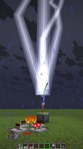 The most OVERPOWERED redstone machine