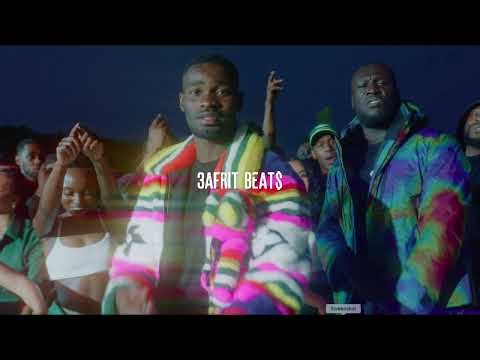 Dave - Clash (ft. Stormzy) [Instrumental]