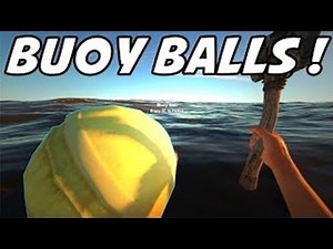 Летящи топки!