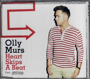 Olly Murs Feat. Chiddy Bang - Heart Skips A Beat