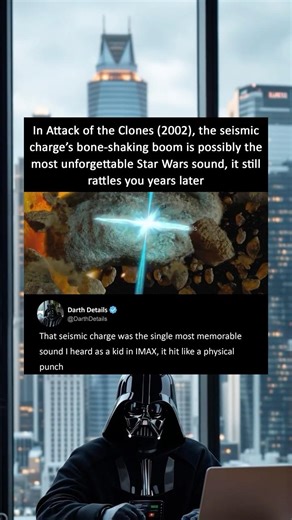 Seismic Charge Has Probably The Most Unforgivable Sound Effects In Star Wars History