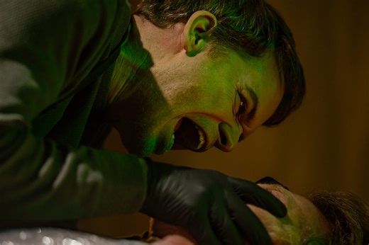 Dexter: Resurrection Premiere Date Announced by Paramount  with Showtime