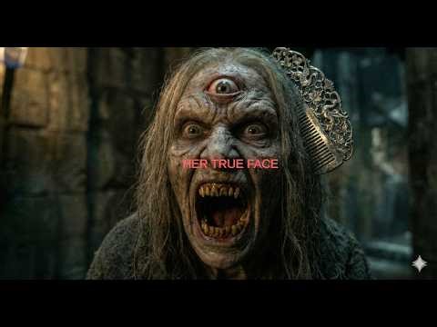 If You Hear Her Scream... RUN. (The Banshee Case File)