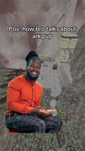 Ark PVP Memes: Spend Your Life Savings