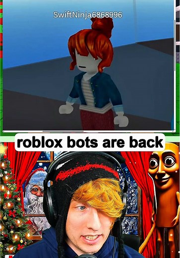 Roblox Bots: How to Identify and Report Spam Messages
